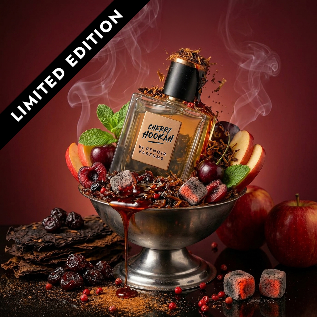 CHERRY HOOKAH LIMITED